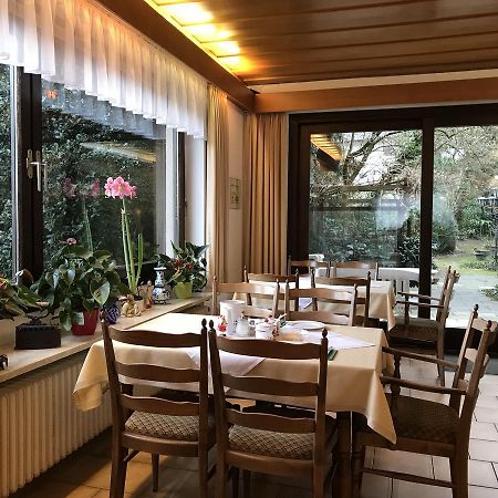 Hotel Roederhof Баден-Баден Екстер'єр фото